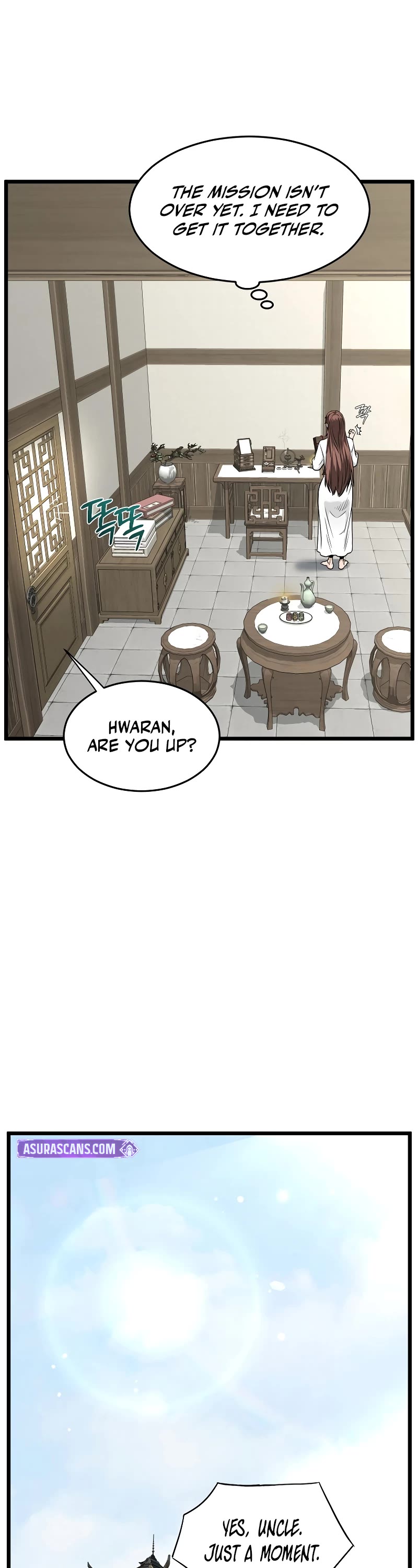 Murim Login Chapter 212 page 39 - Chapter 212