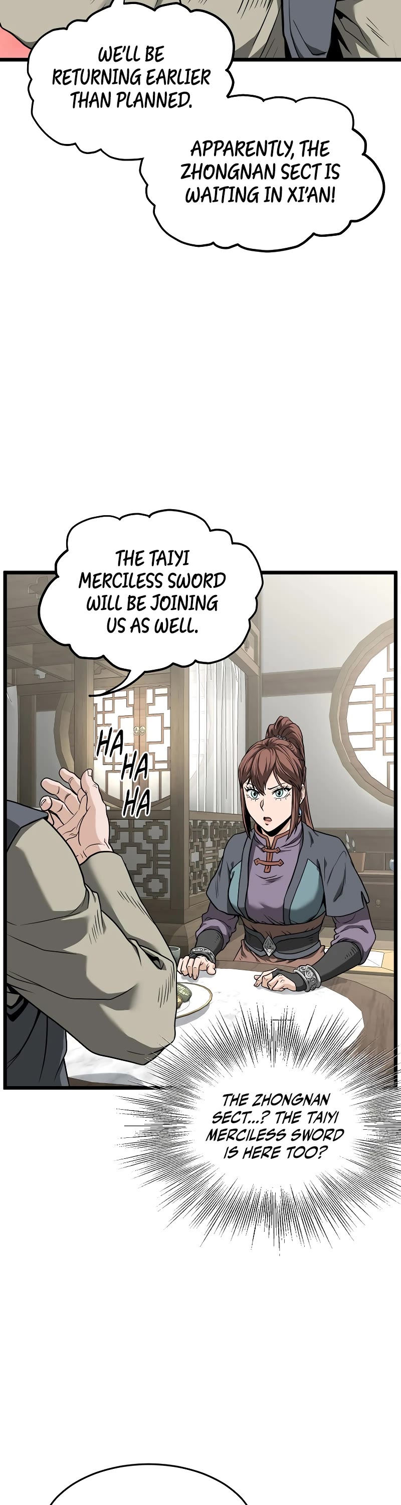 Murim Login Chapter 212 page 41 - Chapter 212