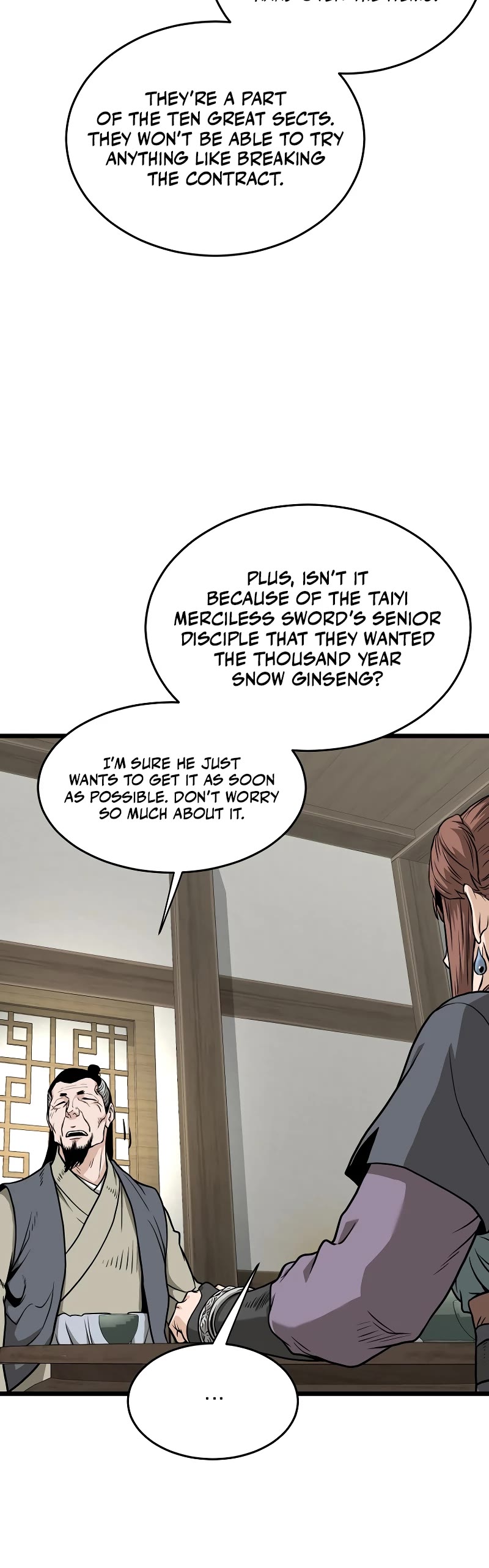 Murim Login Chapter 212 page 44 - Chapter 212