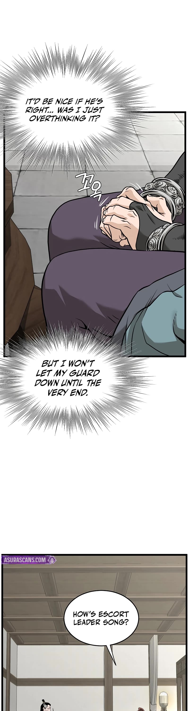 Murim Login Chapter 212 page 45 - Chapter 212
