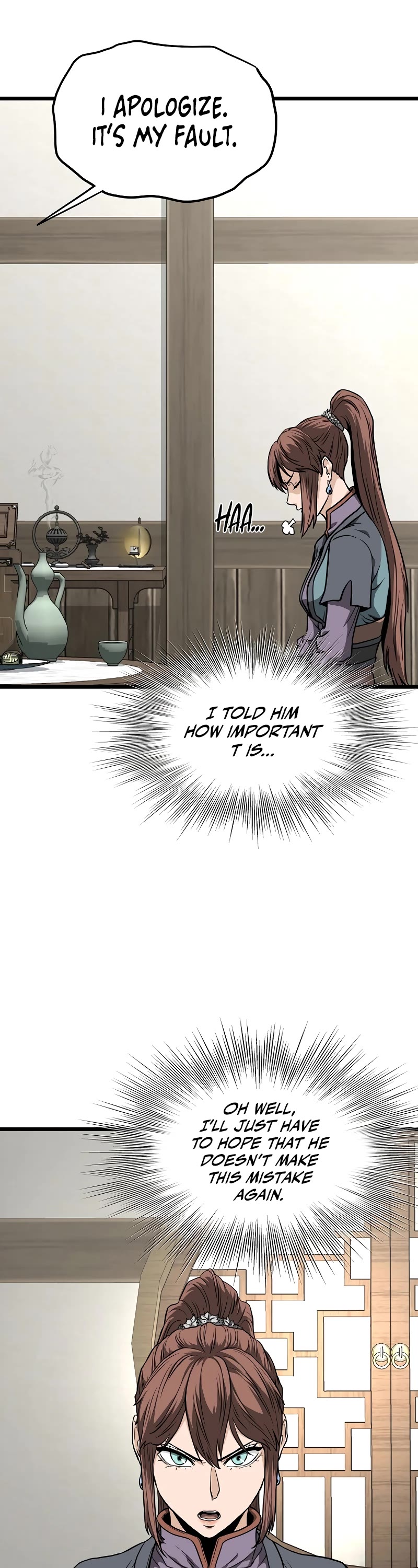Murim Login Chapter 212 page 47 - Chapter 212
