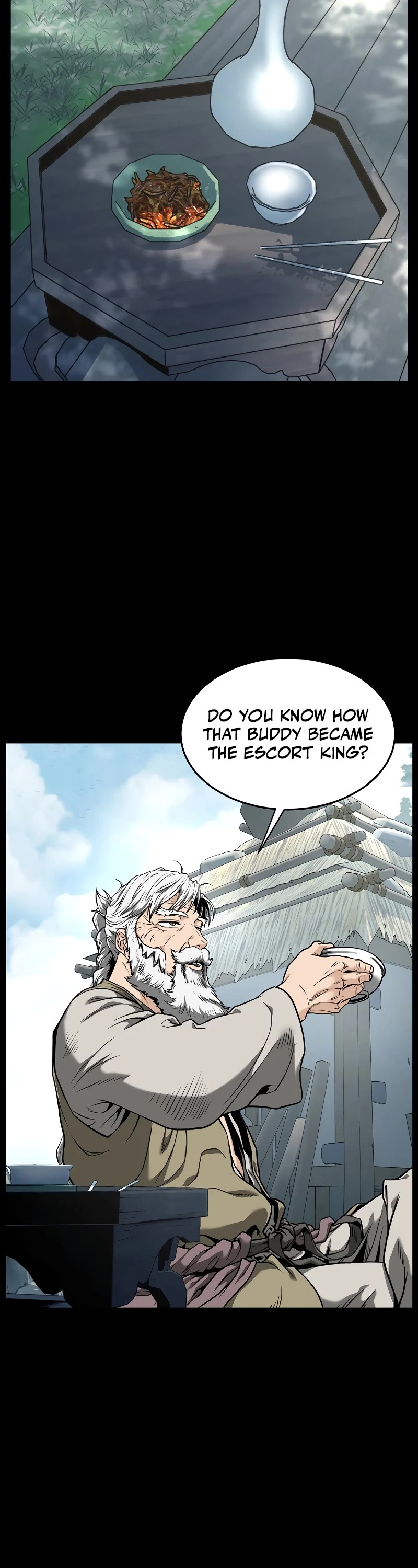 Murim Login Chapter 212 page 5 - Chapter 212