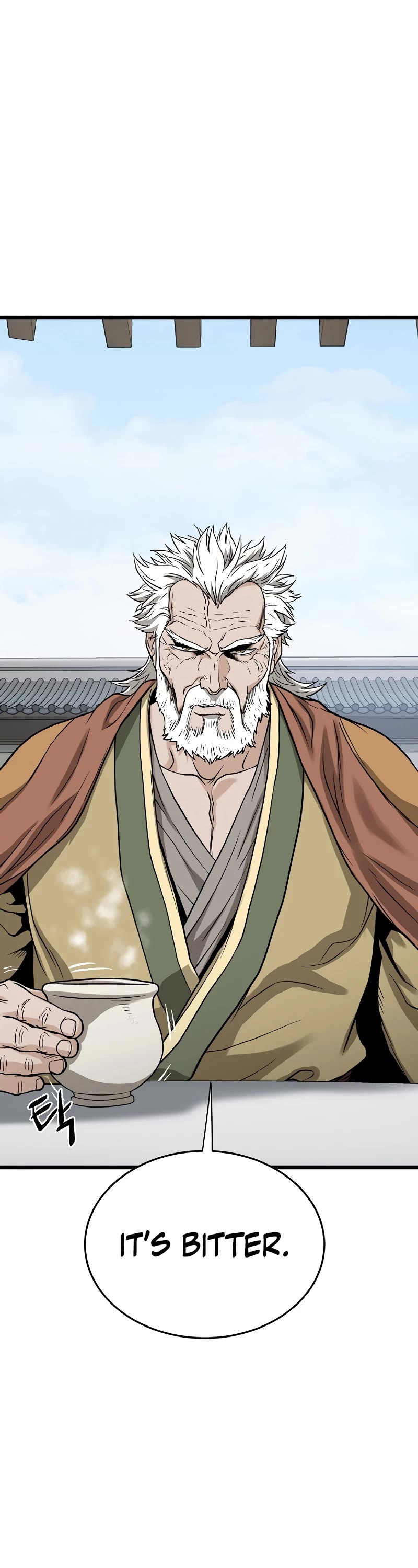 Murim Login Chapter 212 page 52 - Chapter 212