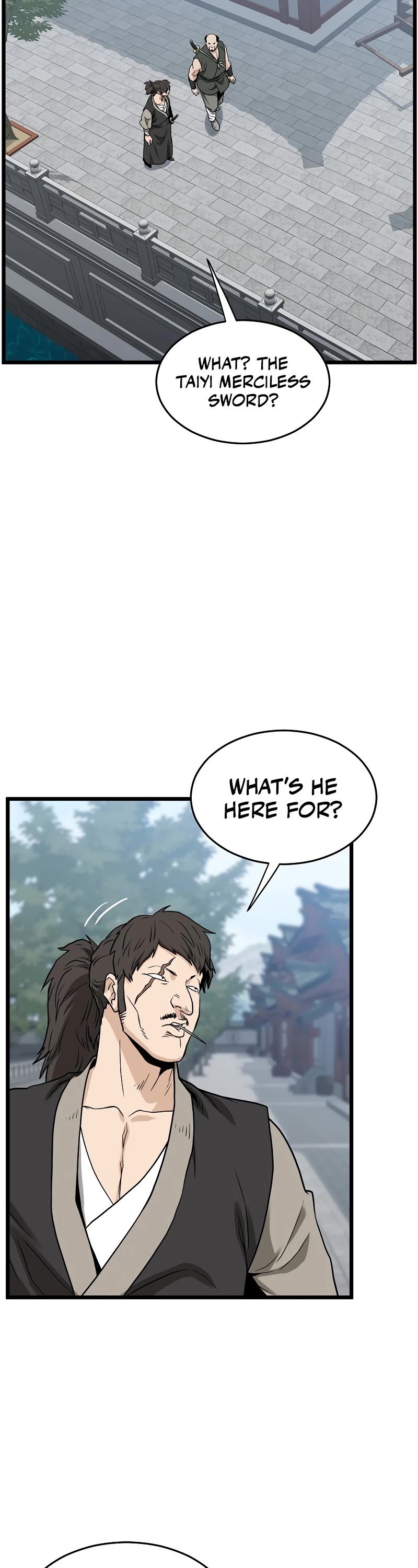 Murim Login Chapter 212 page 54 - Chapter 212