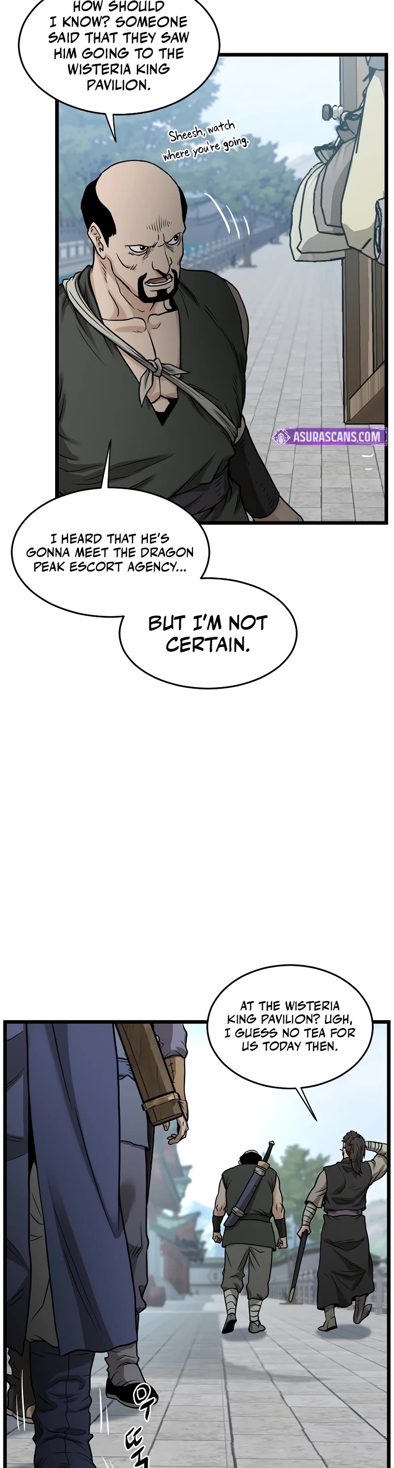 Murim Login Chapter 212 page 55 - Chapter 212
