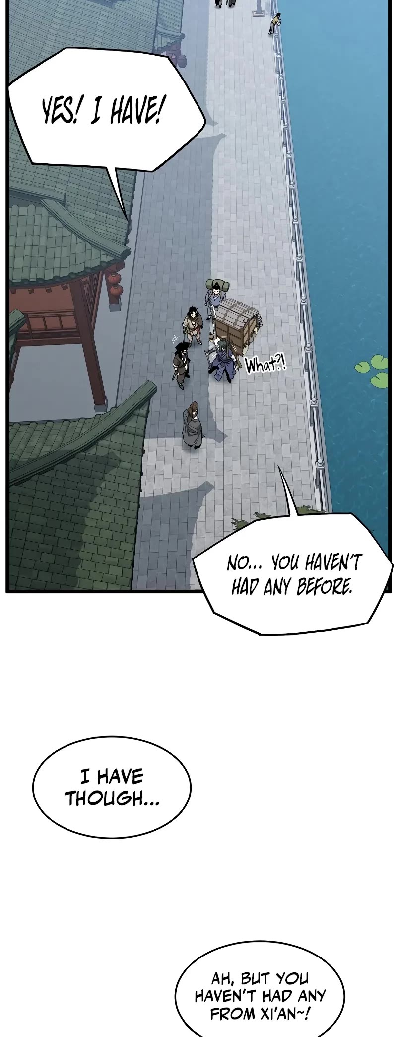 Murim Login Chapter 212 page 58 - Chapter 212