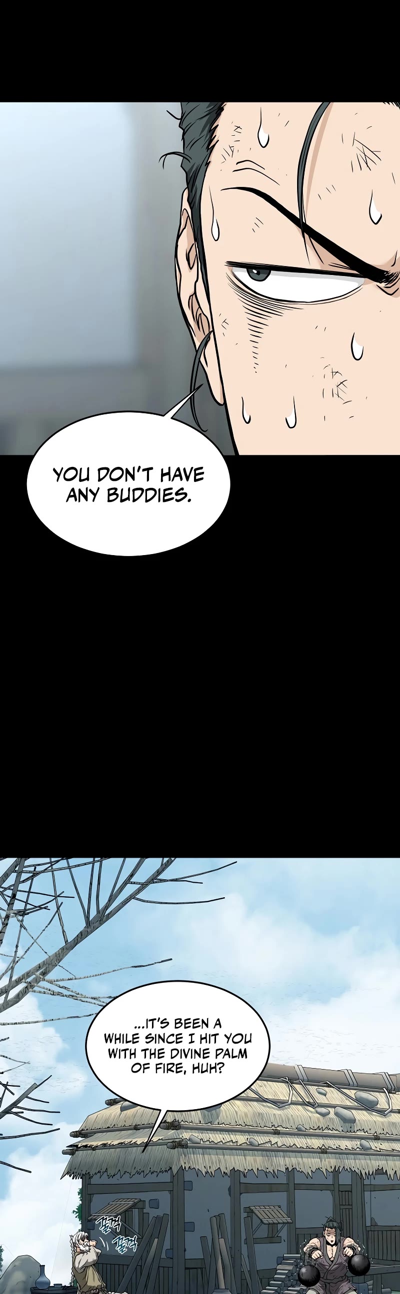 Murim Login Chapter 212 page 6 - Chapter 212