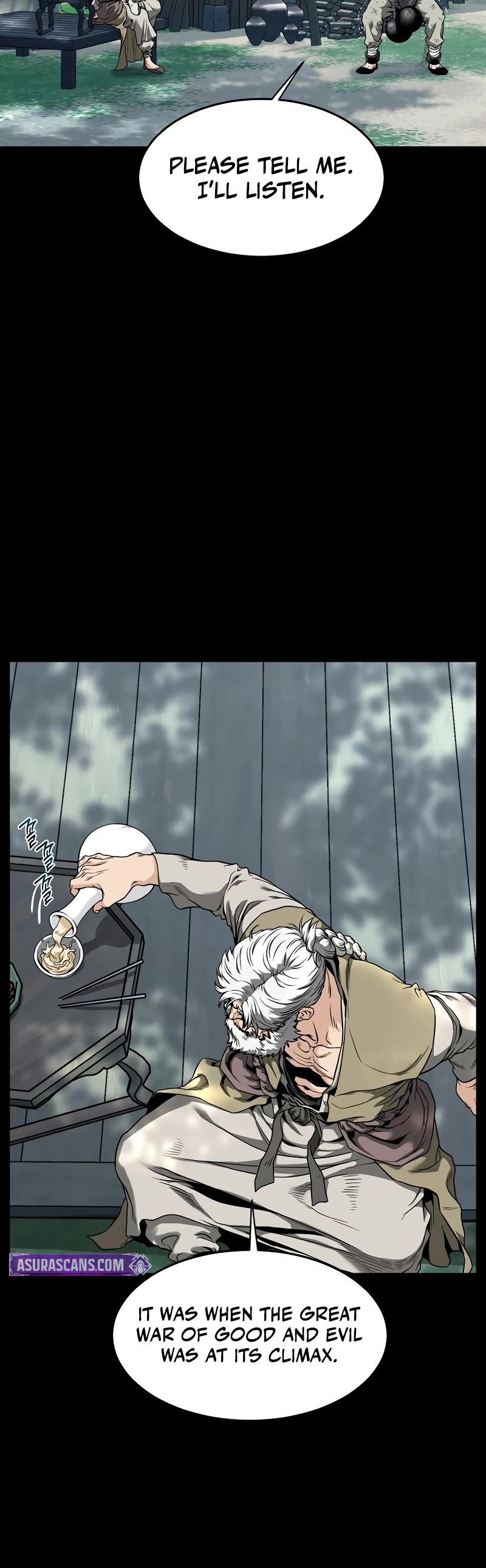 Murim Login Chapter 212 page 7 - Chapter 212