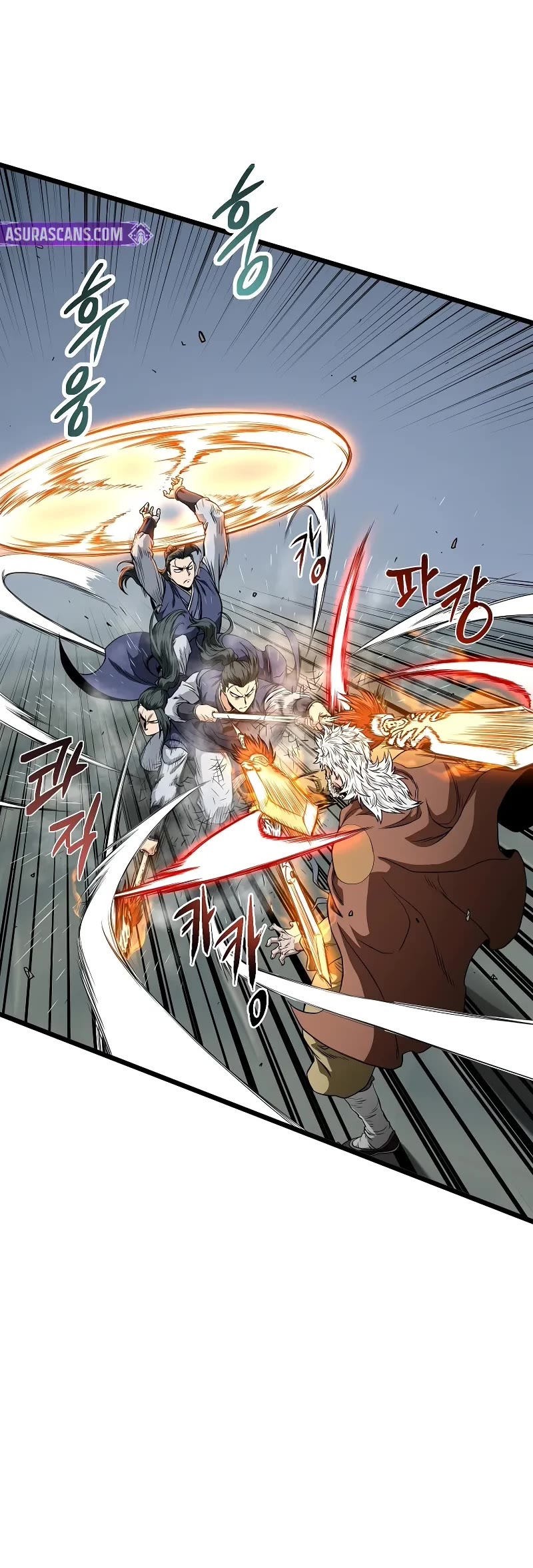 Murim Login Chapter 216 page 10 - Chapter 216