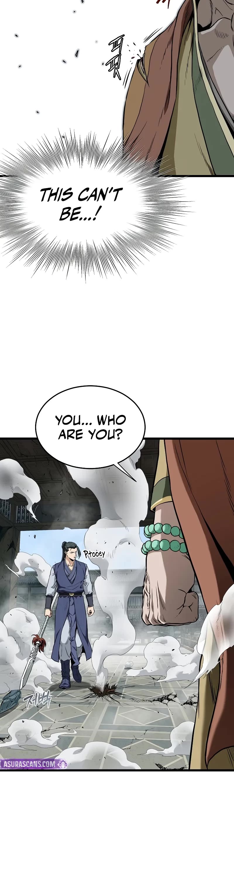 Murim Login Chapter 216 page 15 - Chapter 216