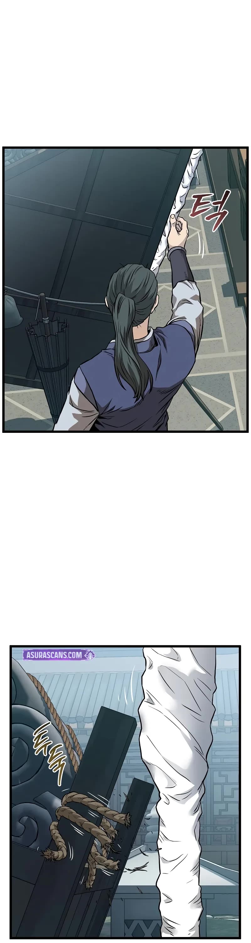 Murim Login Chapter 216 page 2 - Chapter 216