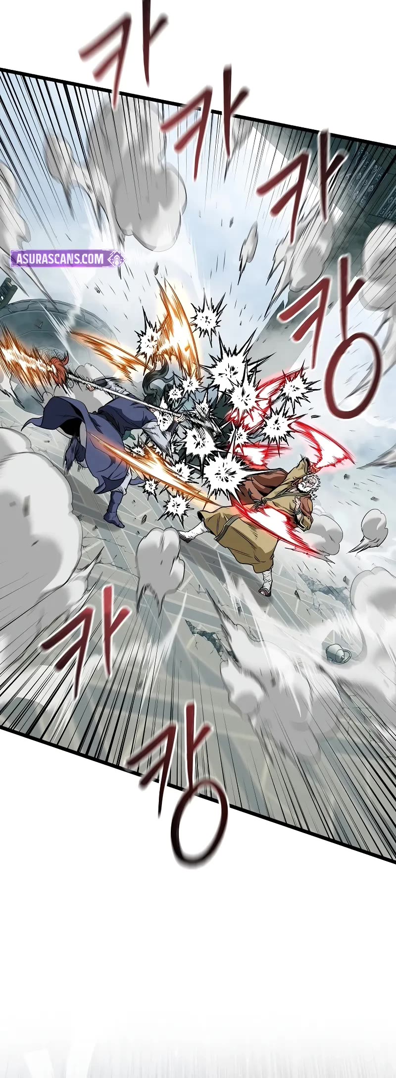 Murim Login Chapter 216 page 20 - Chapter 216