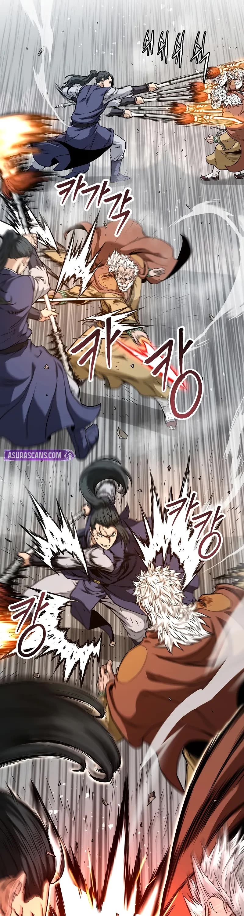 Murim Login Chapter 216 page 21 - Chapter 216