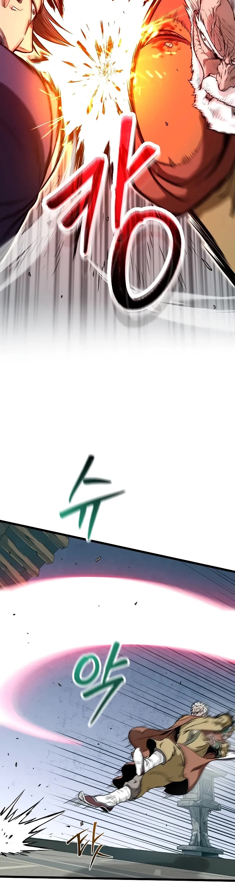 Murim Login Chapter 216 page 22 - Chapter 216