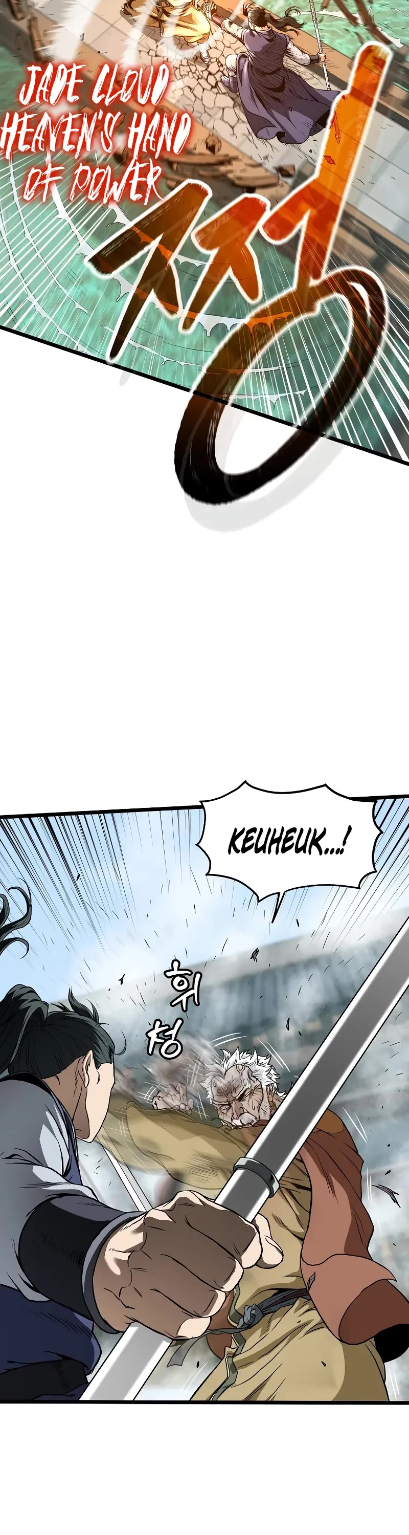 Murim Login Chapter 216 page 29 - Chapter 216