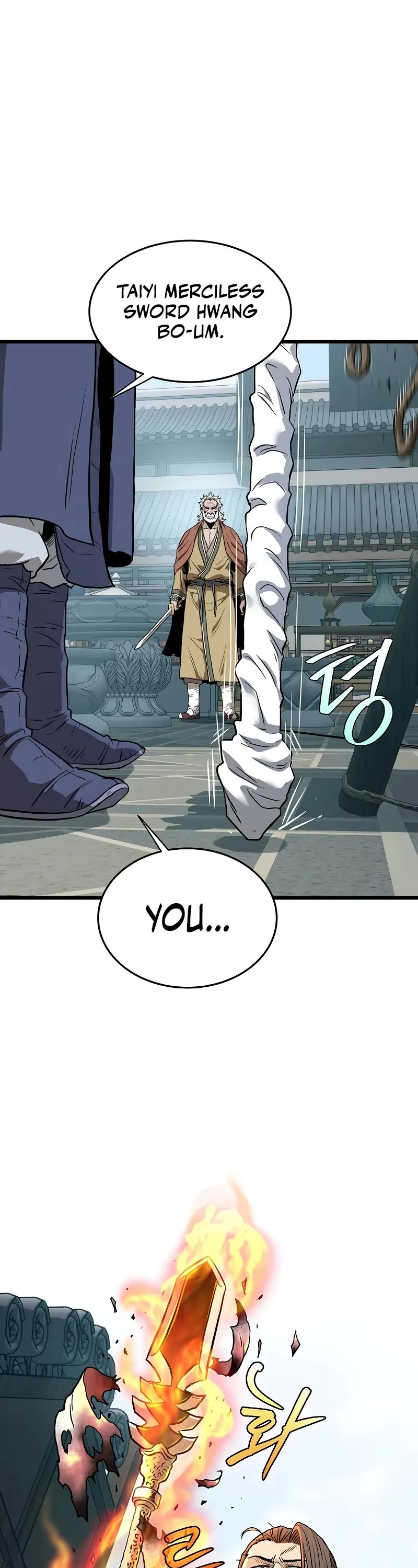 Murim Login Chapter 216 page 3 - Chapter 216