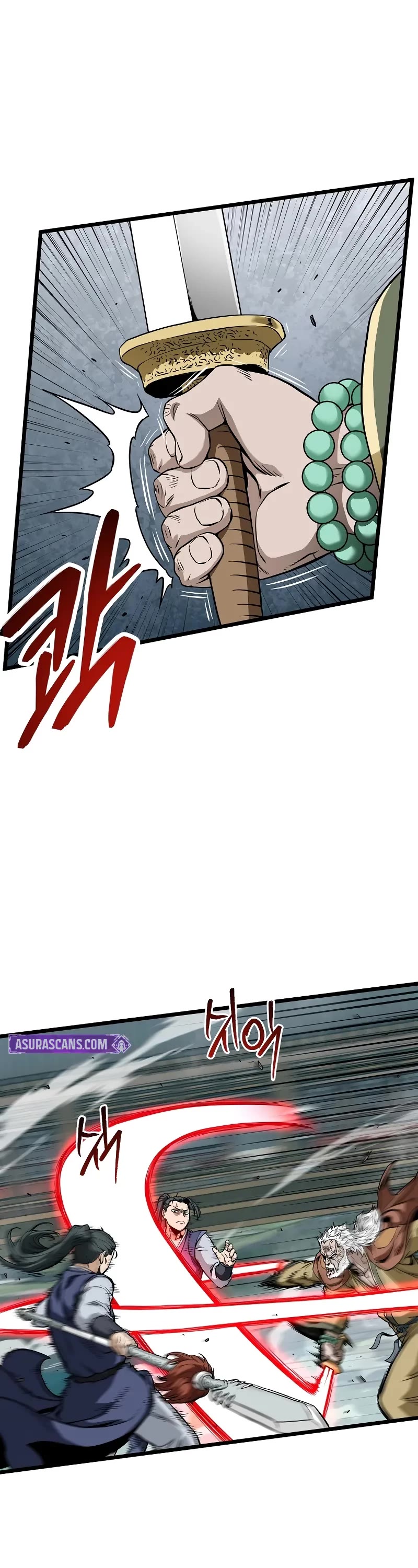 Murim Login Chapter 216 page 30 - Chapter 216