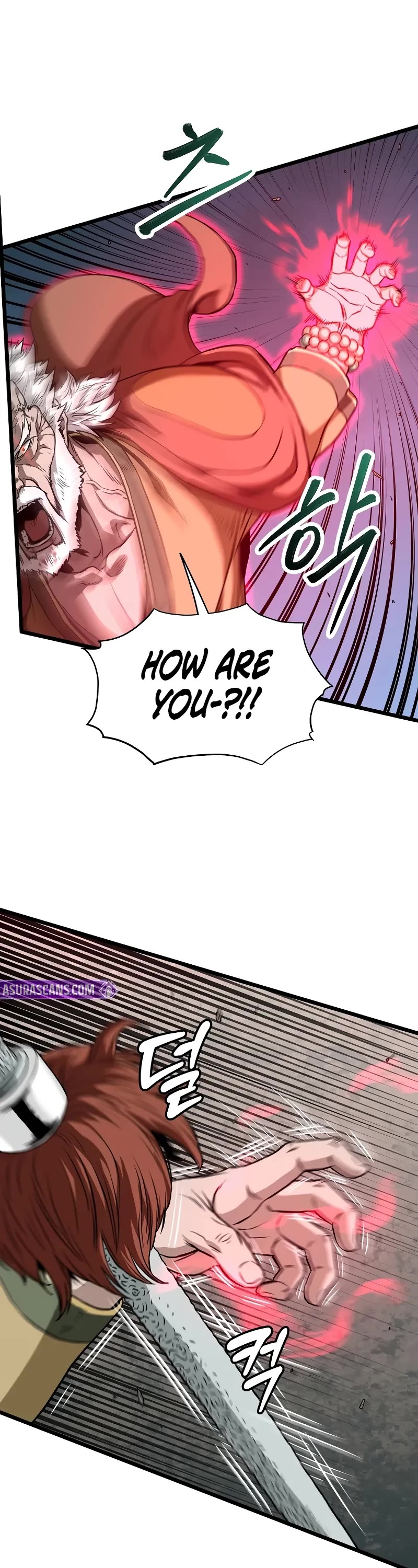 Murim Login Chapter 216 page 31 - Chapter 216