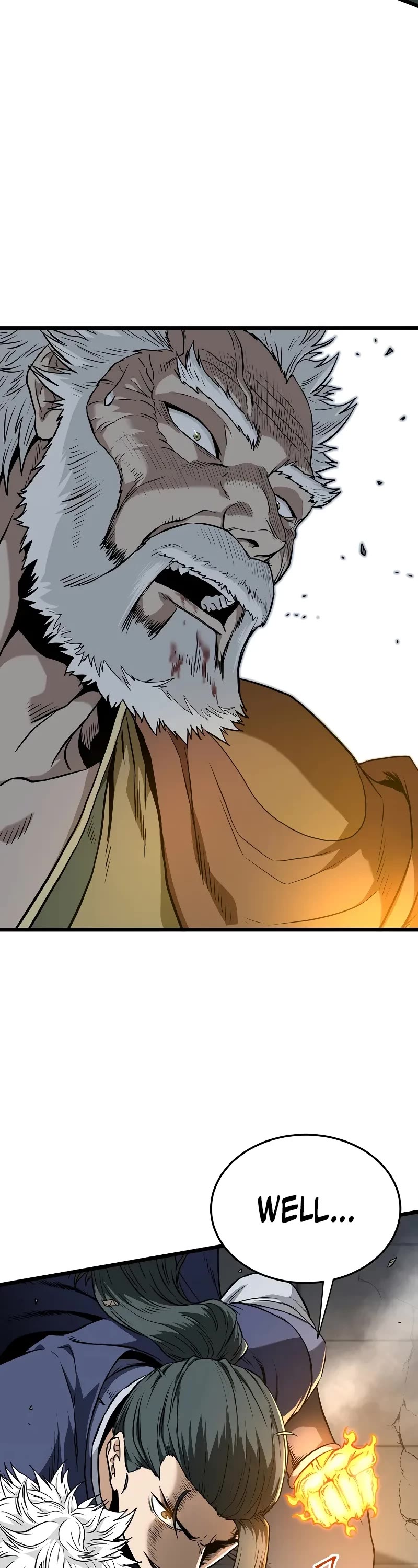 Murim Login Chapter 216 page 32 - Chapter 216
