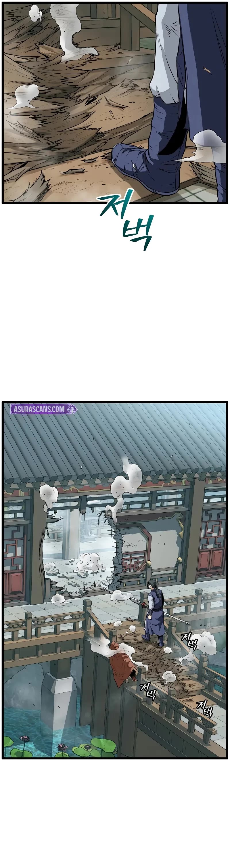 Murim Login Chapter 216 page 36 - Chapter 216
