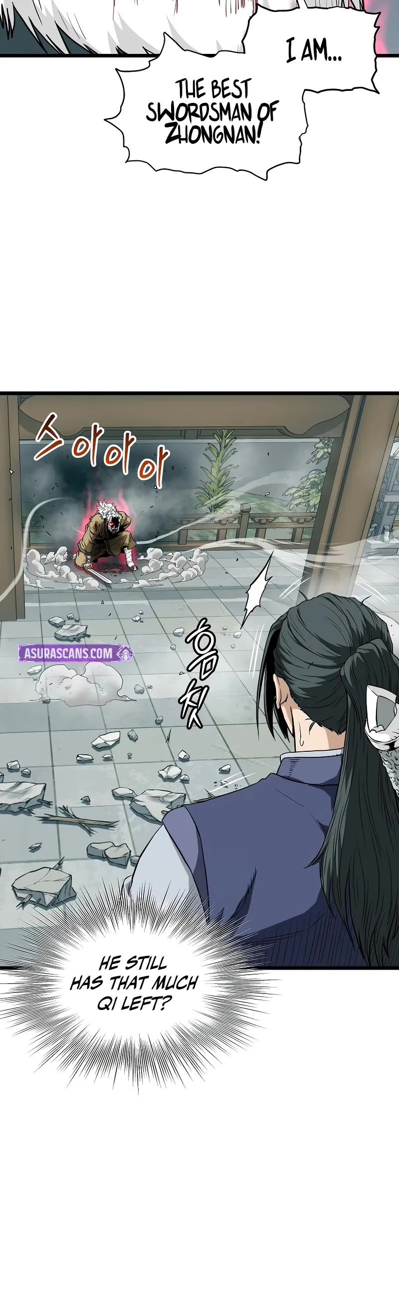 Murim Login Chapter 216 page 40 - Chapter 216