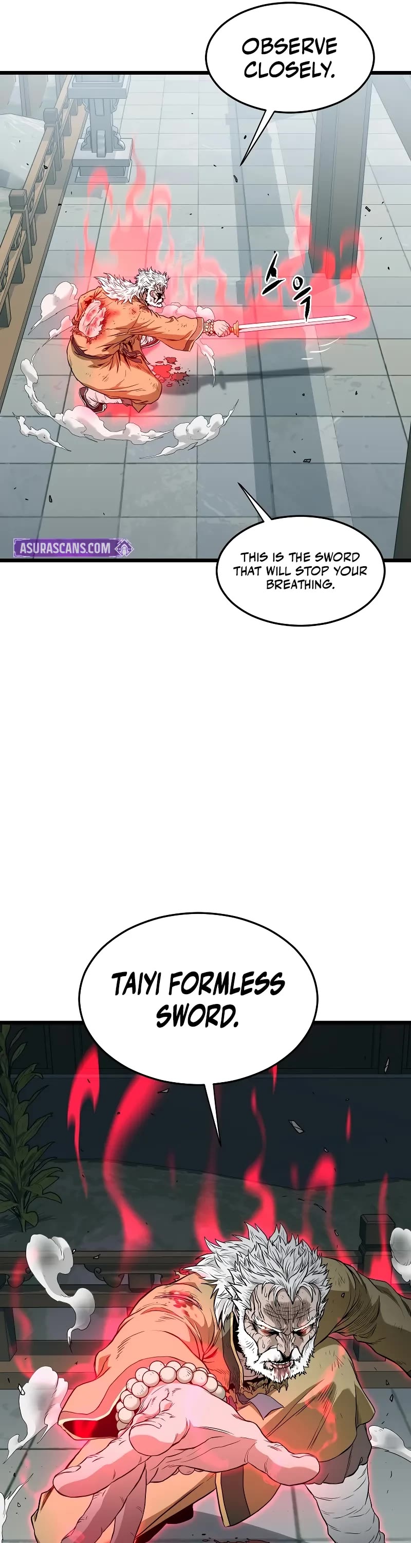 Murim Login Chapter 216 page 41 - Chapter 216