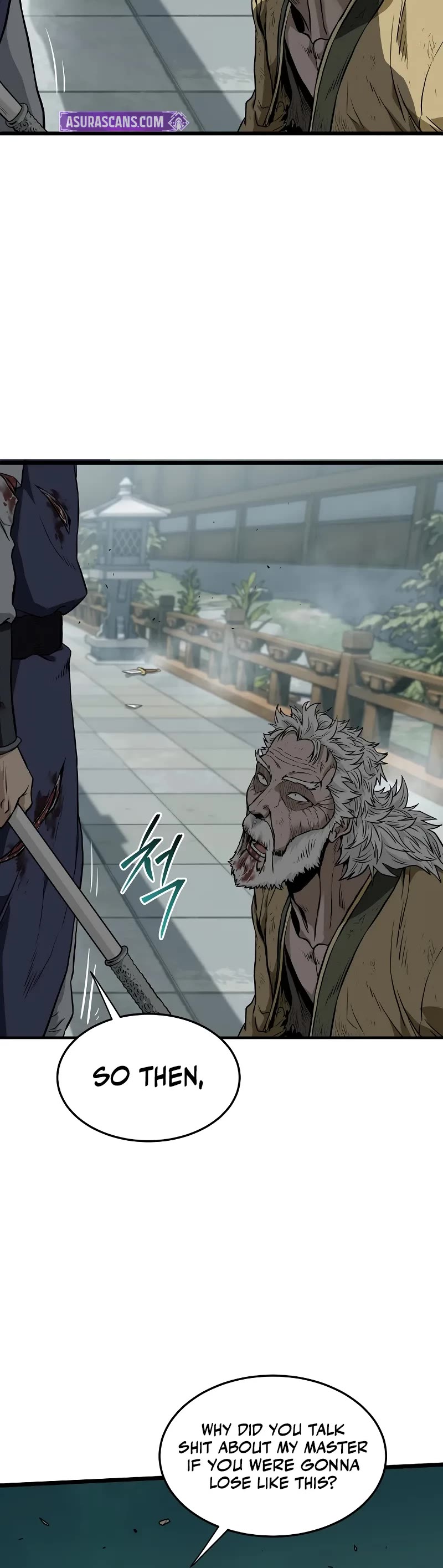 Murim Login Chapter 216 page 55 - Chapter 216