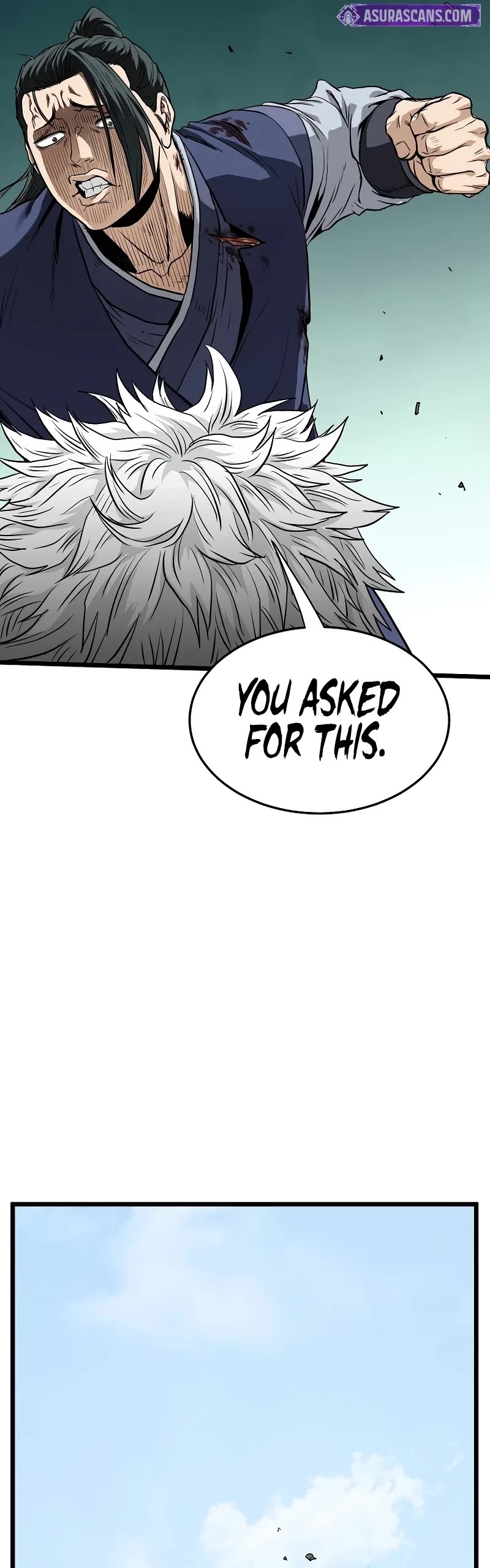 Murim Login Chapter 216 page 56 - Chapter 216