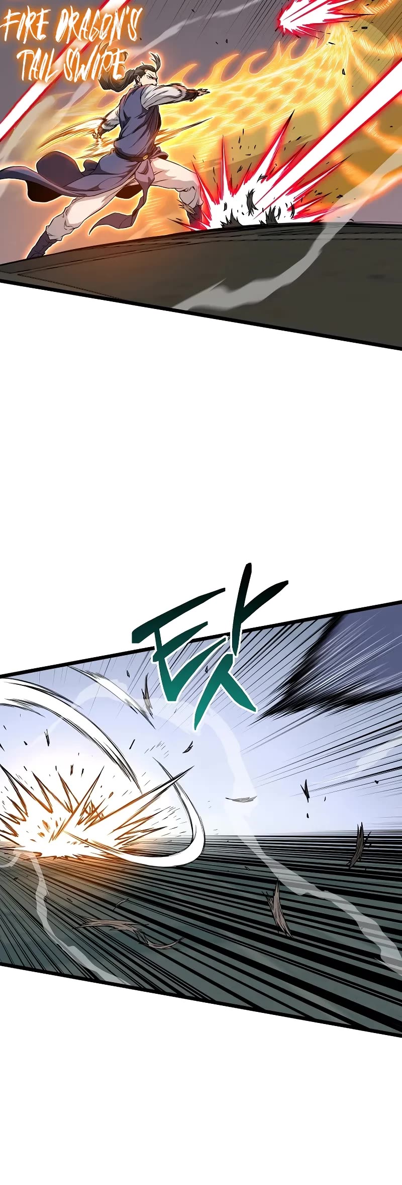 Murim Login Chapter 216 page 9 - Chapter 216
