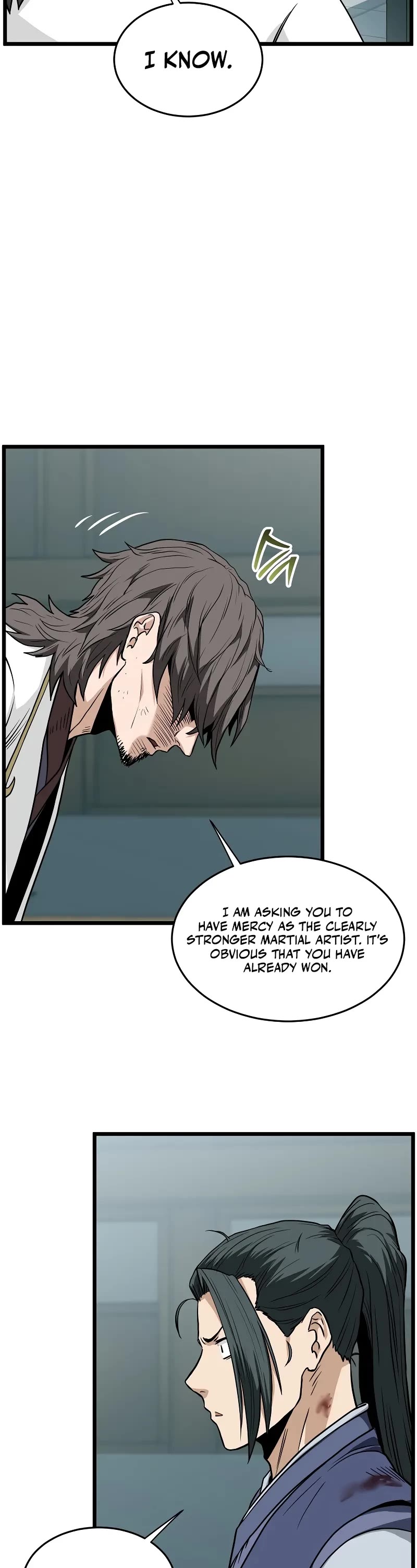 Murim Login Chapter 217 page 18 - Chapter 217