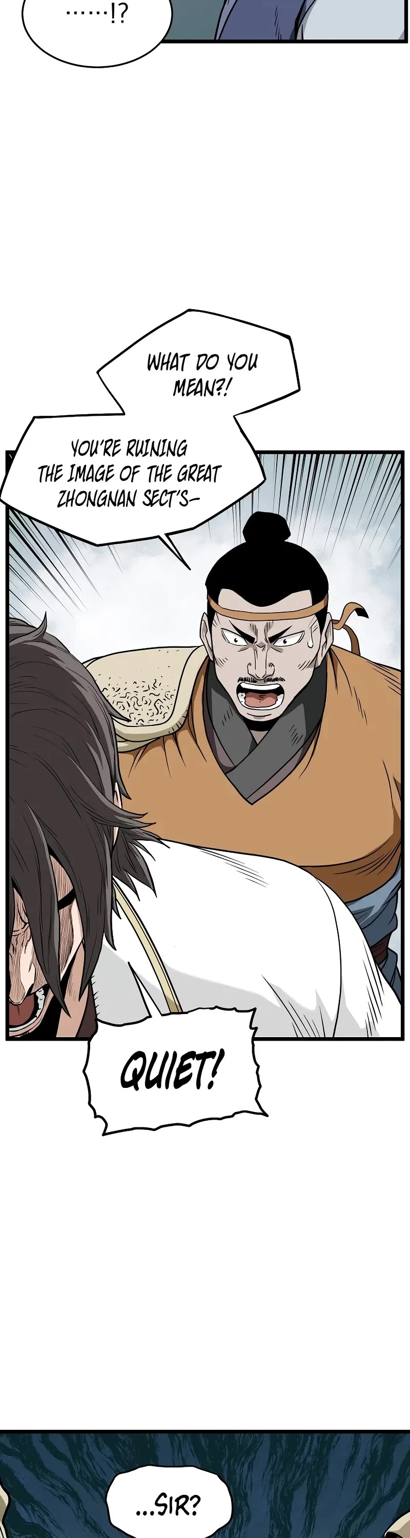 Murim Login Chapter 217 page 19 - Chapter 217