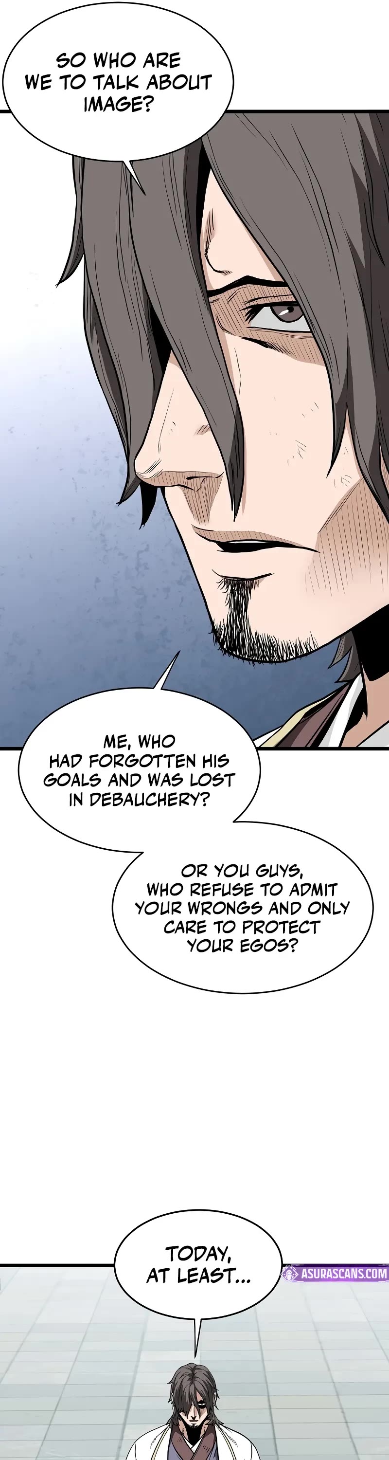 Murim Login Chapter 217 page 22 - Chapter 217