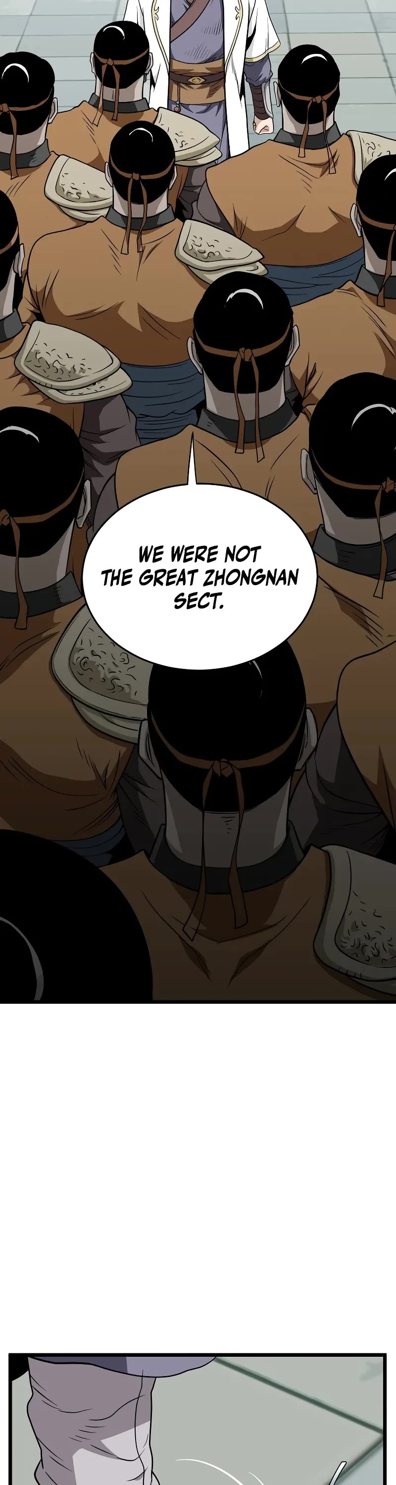 Murim Login Chapter 217 page 23 - Chapter 217