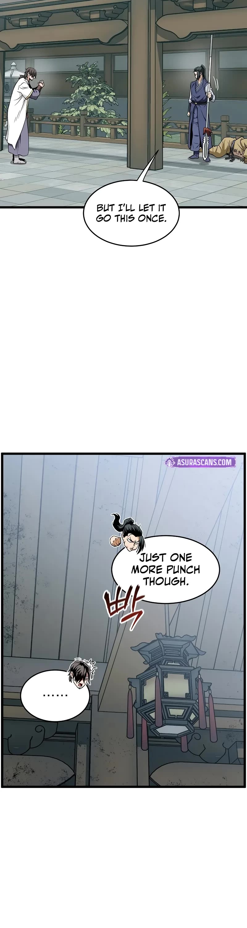 Murim Login Chapter 217 page 26 - Chapter 217