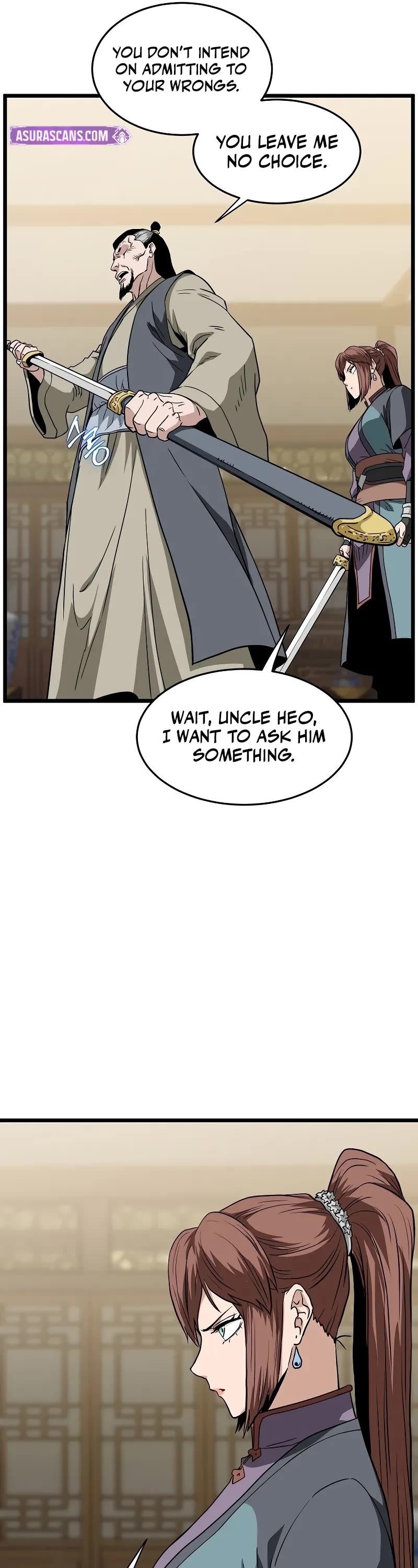 Murim Login Chapter 217 page 42 - Chapter 217