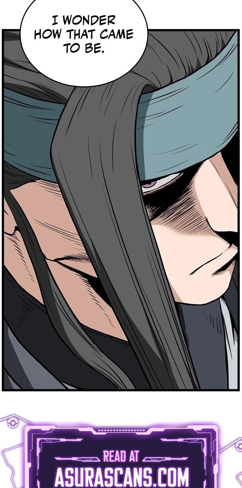 Murim Login Chapter 217 page 44 - Chapter 217