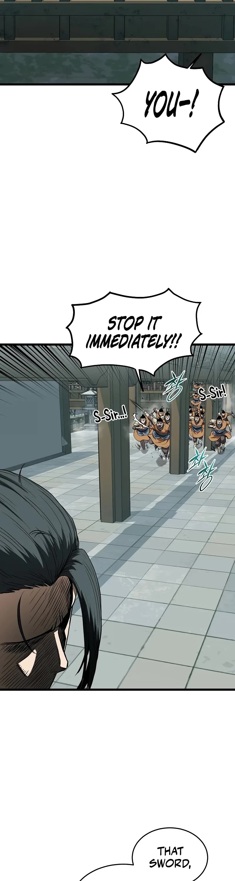 Murim Login Chapter 217 page 8 - Chapter 217