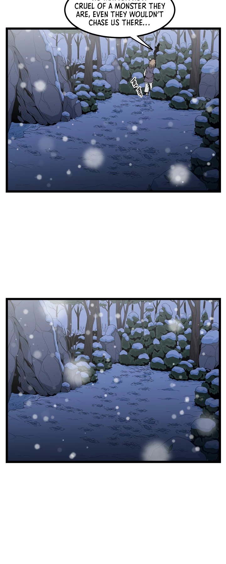 Murim Login Chapter 22 page 12 - Chapter 22