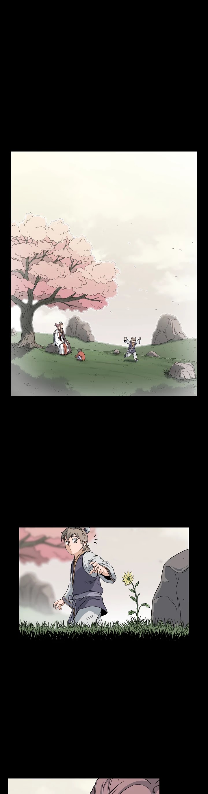 Murim Login Chapter 22 page 2 - Chapter 22