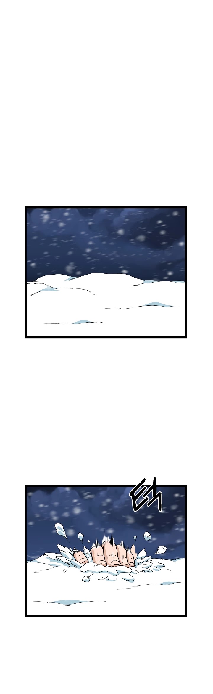 Murim Login Chapter 22 page 20 - Chapter 22