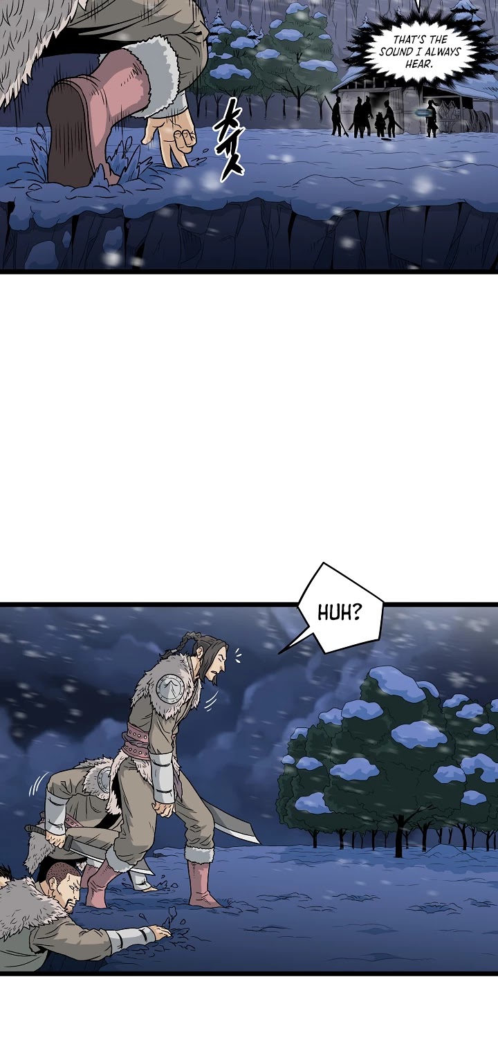 Murim Login Chapter 22 page 26 - Chapter 22