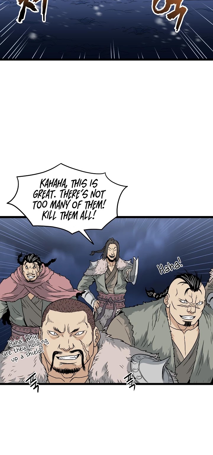 Murim Login Chapter 22 page 29 - Chapter 22