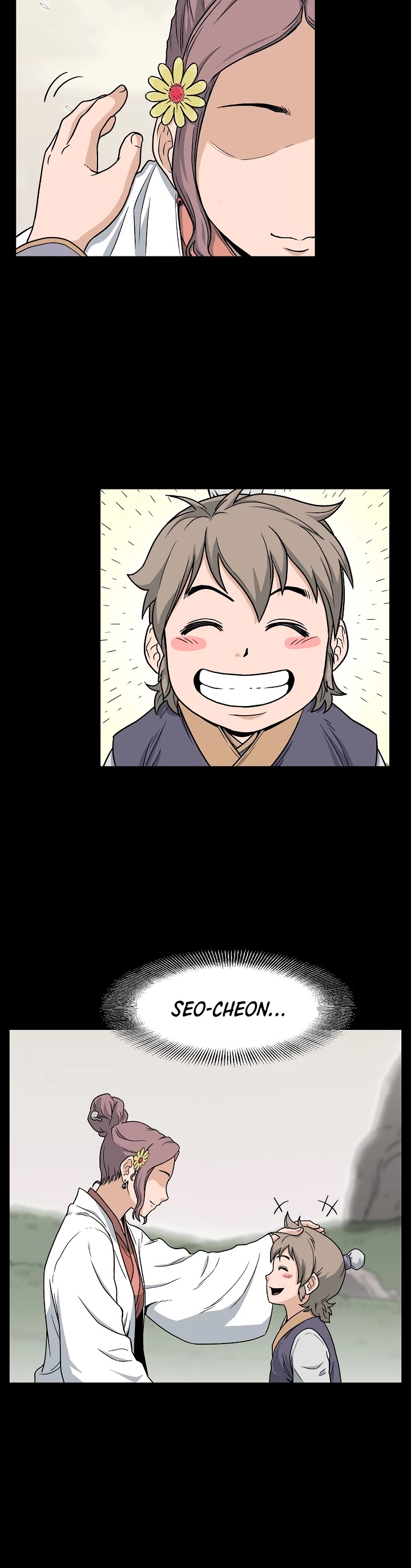 Murim Login Chapter 22 page 3 - Chapter 22