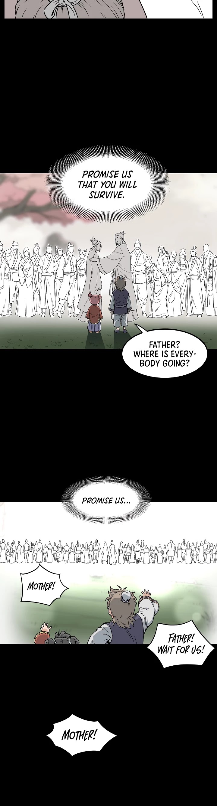 Murim Login Chapter 22 page 5 - Chapter 22