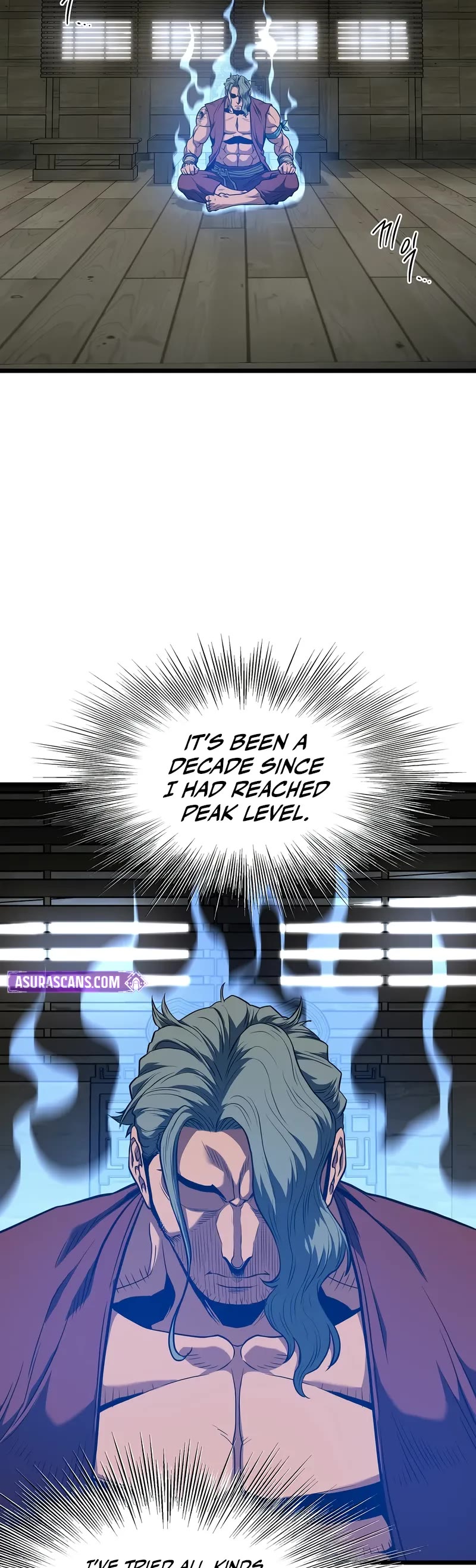 Murim Login Chapter 220 page 15 - Chapter 220