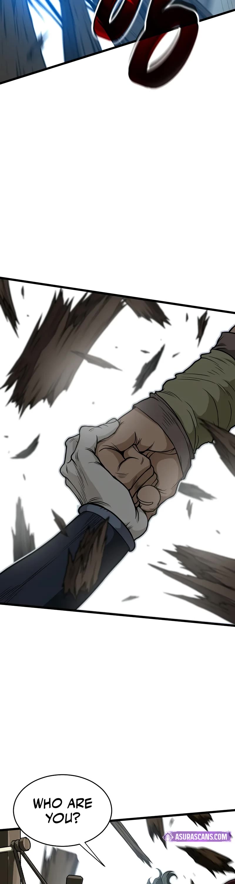 Murim Login Chapter 220 page 23 - Chapter 220
