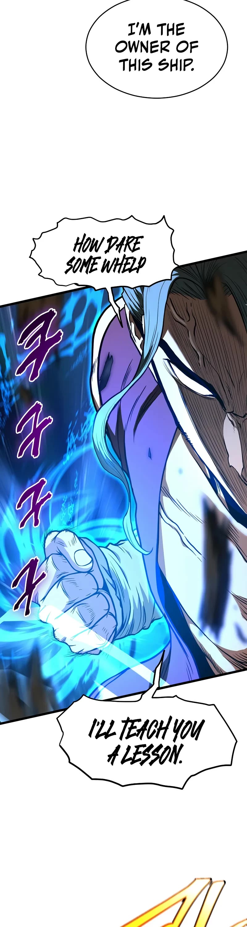 Murim Login Chapter 220 page 25 - Chapter 220