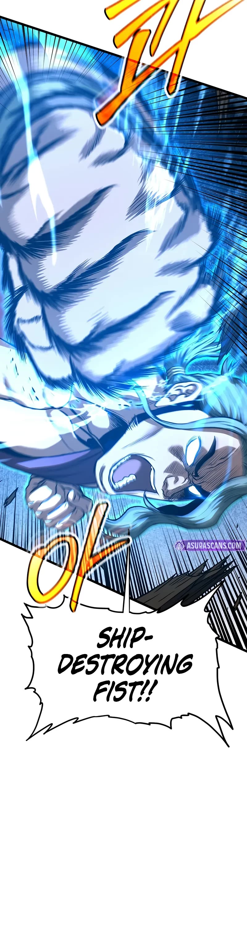 Murim Login Chapter 220 page 26 - Chapter 220