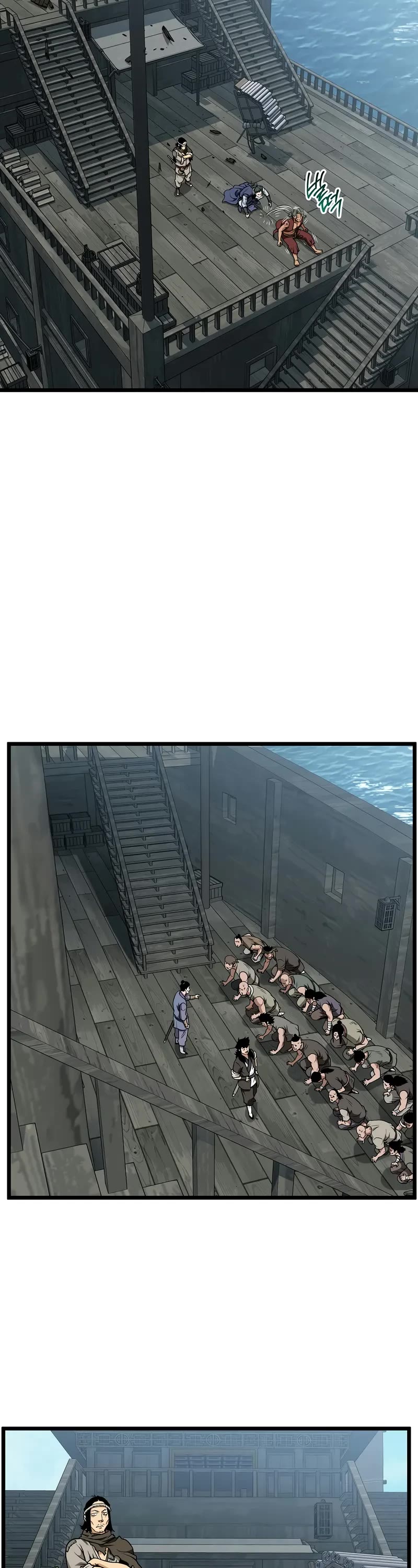Murim Login Chapter 220 page 29 - Chapter 220