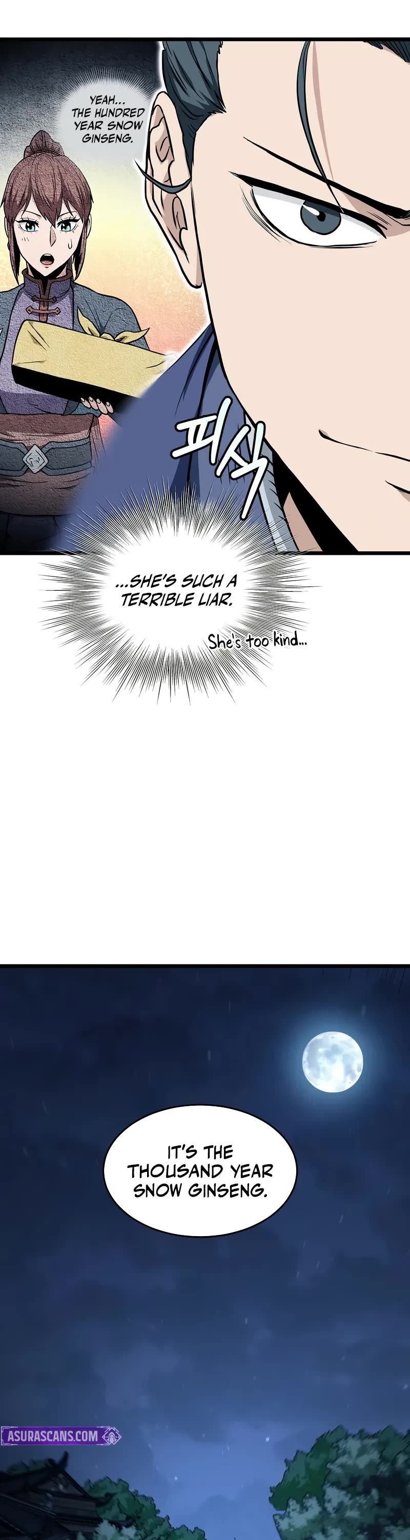 Murim Login Chapter 220 page 4 - Chapter 220